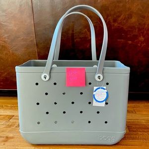 OG Bogg Bag Fogg with insert. NWT